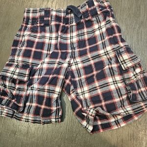 GYMBOREE SHORTS